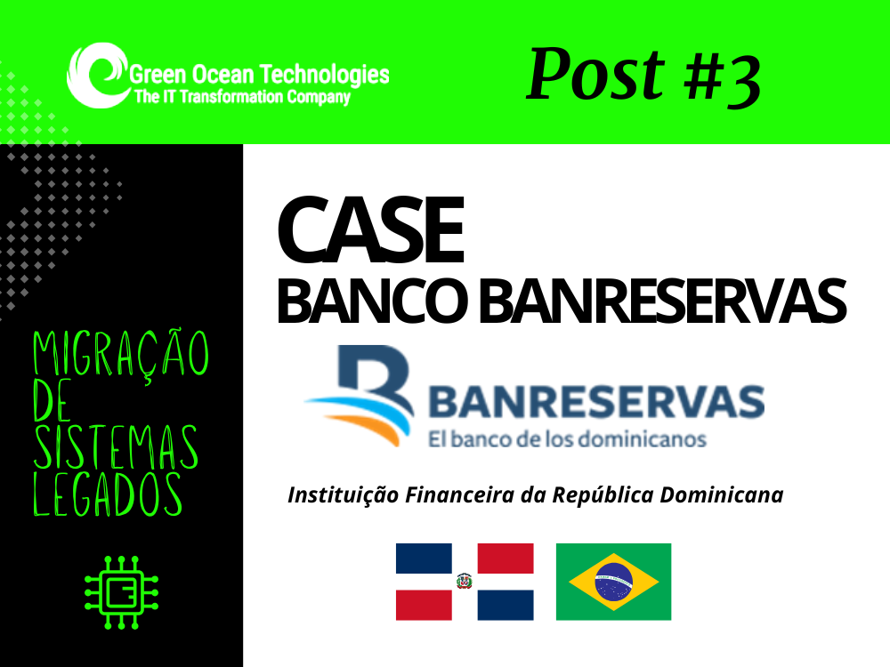 CASE – Banco BANRESERVAS (República Dominicana)